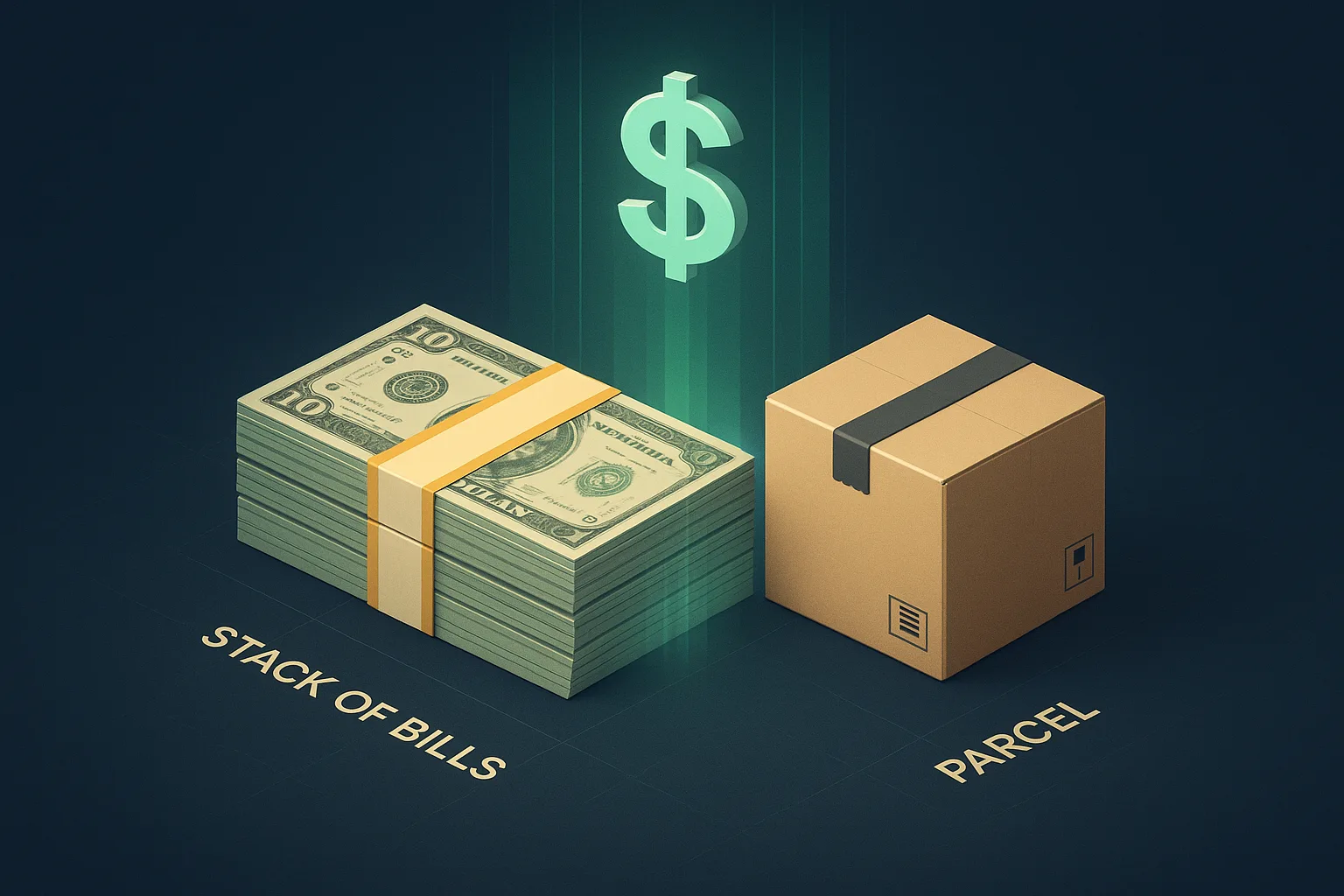 Real Amazon FBA launch cost breakdown anchored at $8,450 all-in