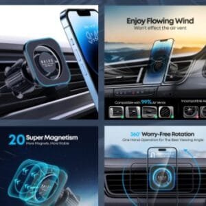 Complete Listing Creation Services